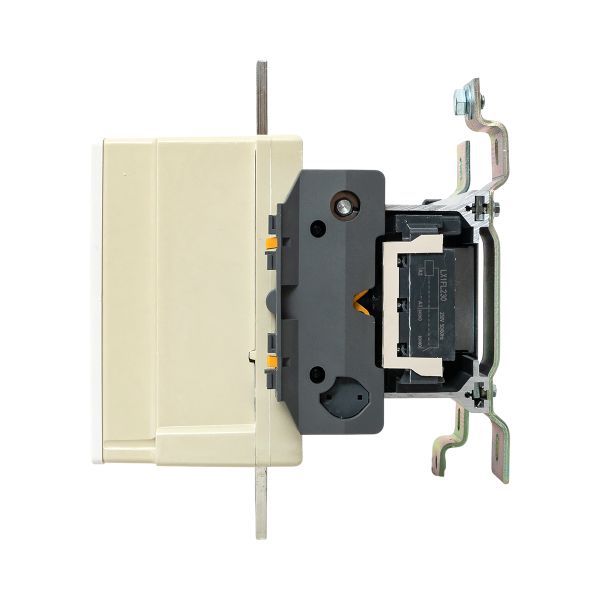  Контактор КТЭ 630А кат. 230В AC 1НО EKF ctr-b-630 фото в каталоге от BTSprom.by