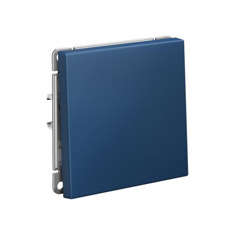  Переключатель перекрестный ArtGallery 10AX быстрозажим. клем. механизм аквамарин SE GAL001171S фото в каталоге от BTSprom.by