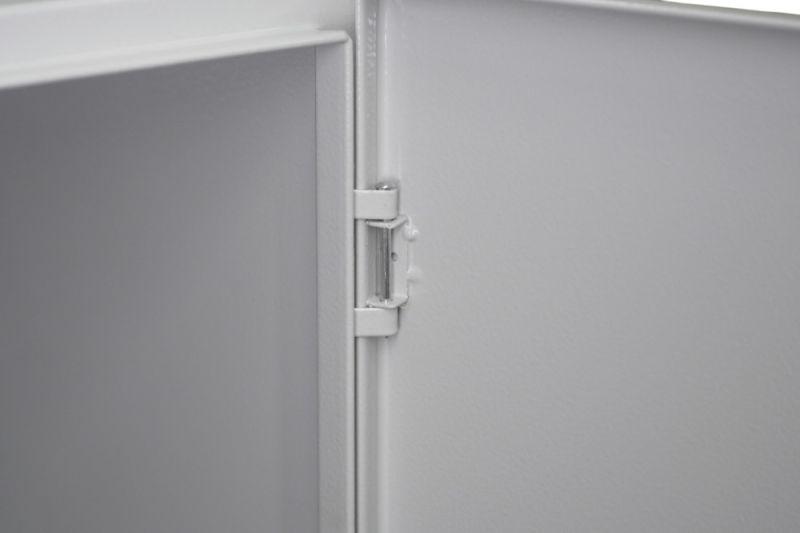  Корпус металлический ЩРНМ IP31 1200х600х300 DEKraft 32489DEK фото в каталоге от BTSprom.by