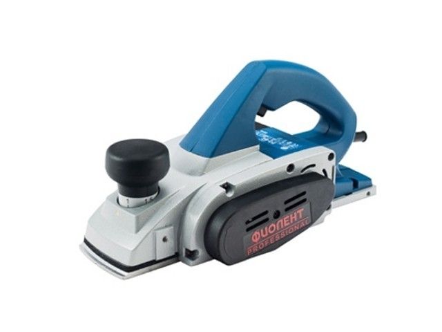 рубанок электрический фиолент р3-82 в кор. (1050 вт, шир. до 82 мм, глуб. до 3 мм) стиф298254001-02к1 от BTSprom.by