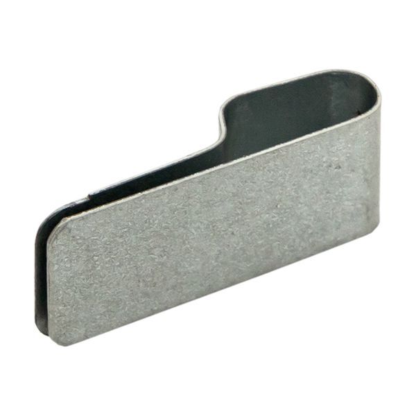  Зажим крепежный ТСР.1-25 Ц EKF tcp-1-25 фото в каталоге от BTSprom.by