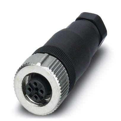 разъем sacc-fs-5con-pg 7-m sco phoenix contact 1543032 от BTSprom.by