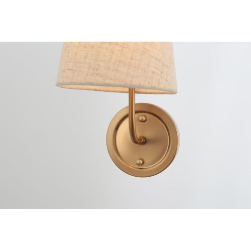  Бра Michele 4111-401 40Вт 1хE14 дизайн Rivoli Б0061956 фото в каталоге от BTSprom.by