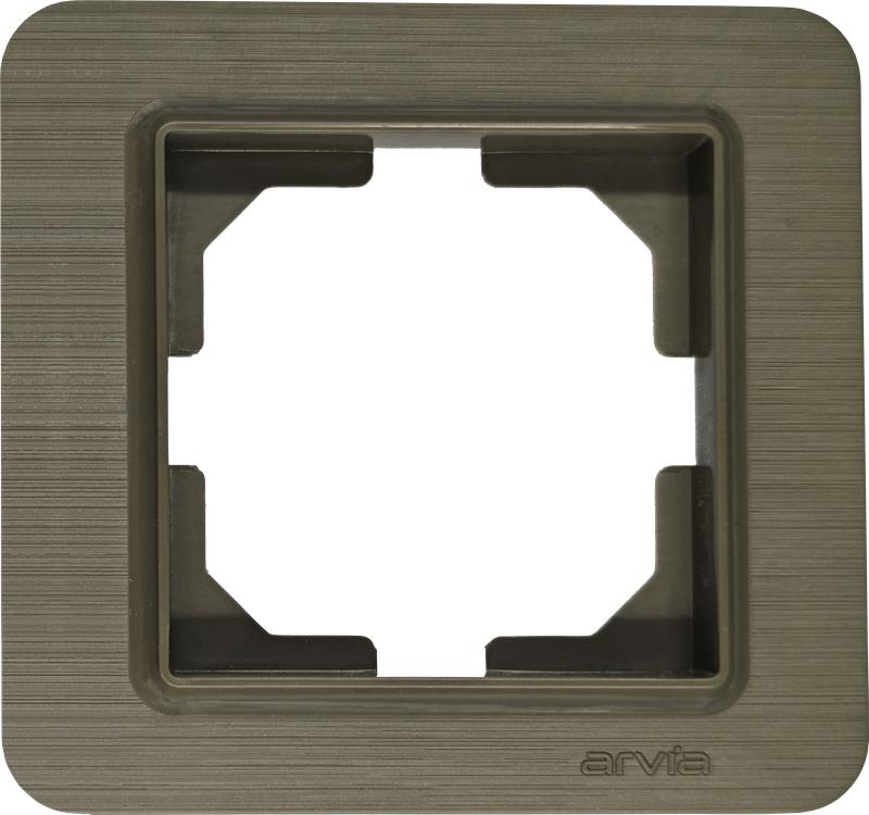 рамка 1-м lavin хаки arvia 21 31 4000 021 от BTSprom.by