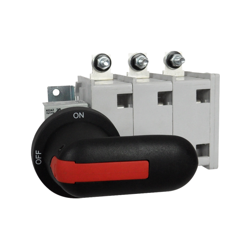 выключатель нагрузки optiswitch di-1-160-3p кэаз 275542 от BTSprom.by