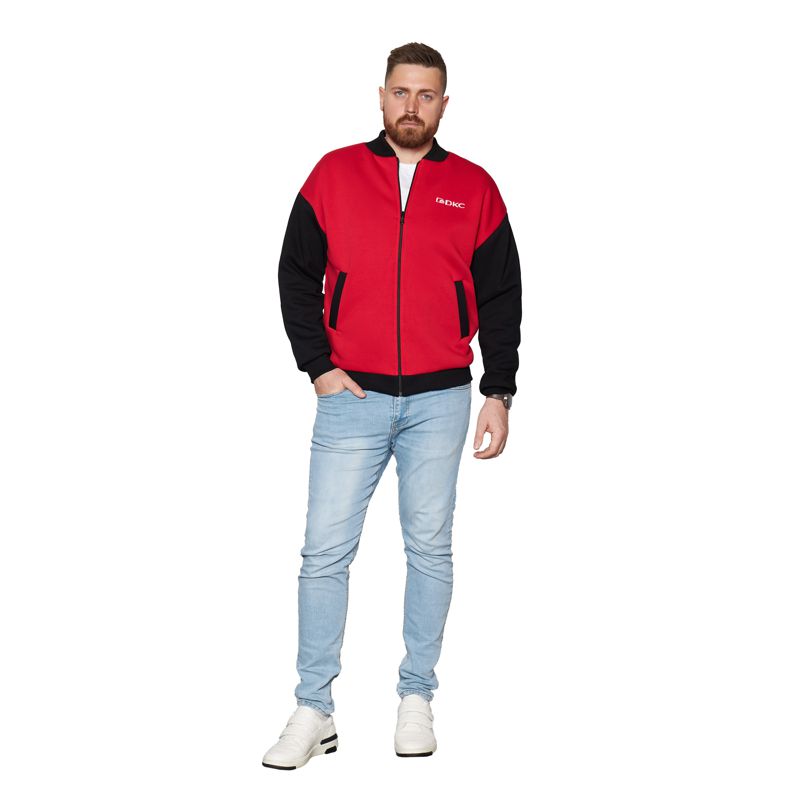 бомбер размер хl dkc bomber01xl от BTSprom.by