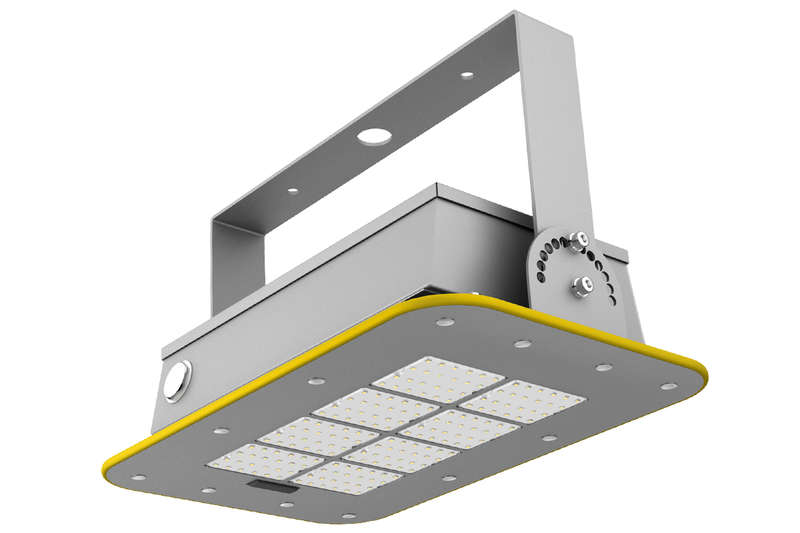 светильник le-сбу-32-100-1853ex-67х "kedr ex 2.0" ксс "ш" led-effect 1853ex от BTSprom.by