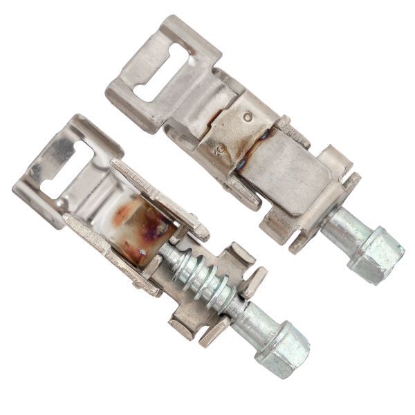  Зажим для хомута PFS/30 EKF pfs30-cl фото в каталоге от BTSprom.by