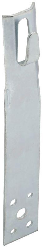 держатель проводника круглого 6-8мм прямой h=150мм оцинк. сталь iek zdp86-11-1-68-150 от BTSprom.by