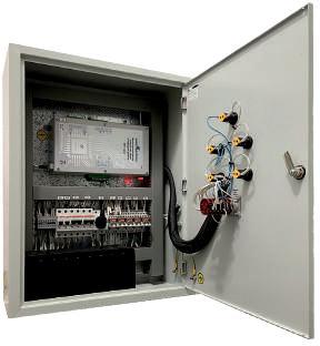 шкаф телемеханики штм-1-рс континент энерго бэ 000019 от BTSprom.by