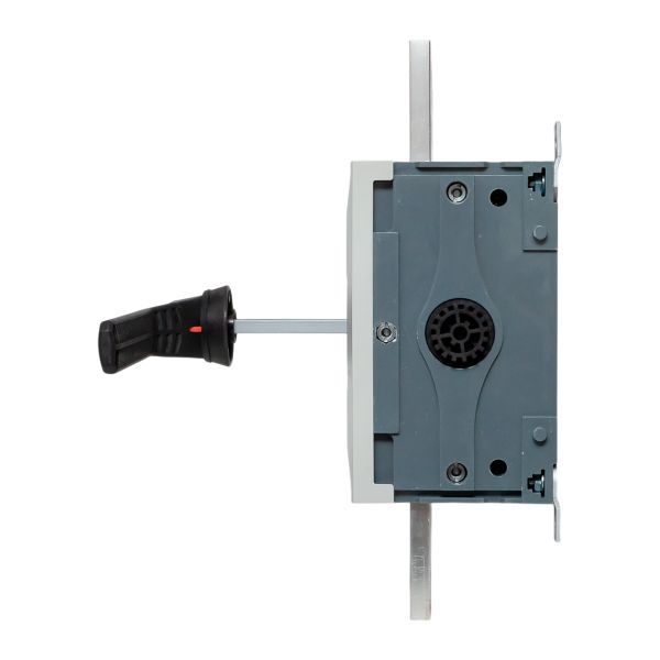  Рубильник-выключатель 4п 3150А с рукояткой управления для прямой установки PowerSwitch EKF psds-3150-4 фото в каталоге от BTSprom.by