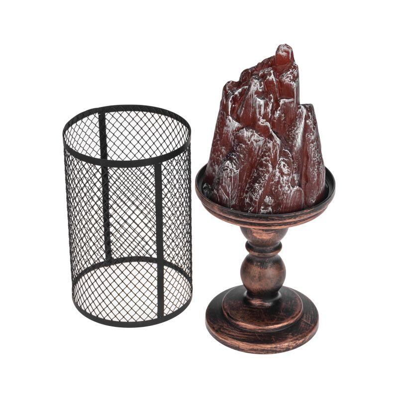  Светильник декоративный "Кубок" 12.5х12.5х33см элементы питания 2хАА (в комплект не входят) Neon-Night 511-029 фото в каталоге от BTSprom.by