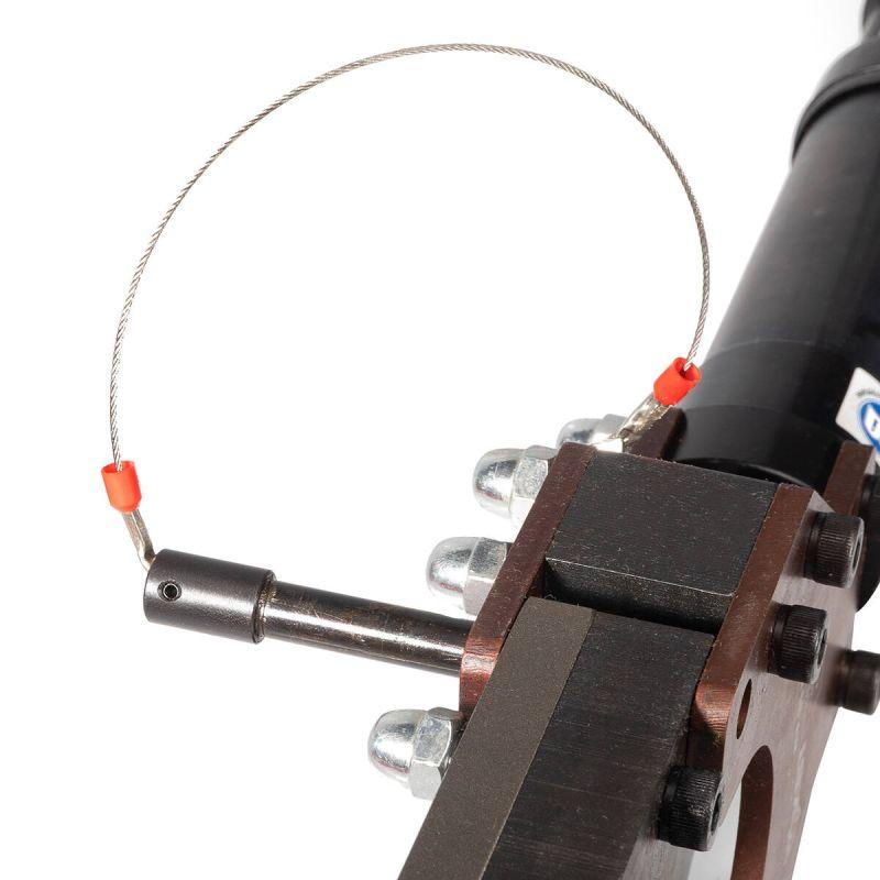  Ножницы гидравлические ручные НГР-85 в кейсе КВТ 63015 фото в каталоге от BTSprom.by