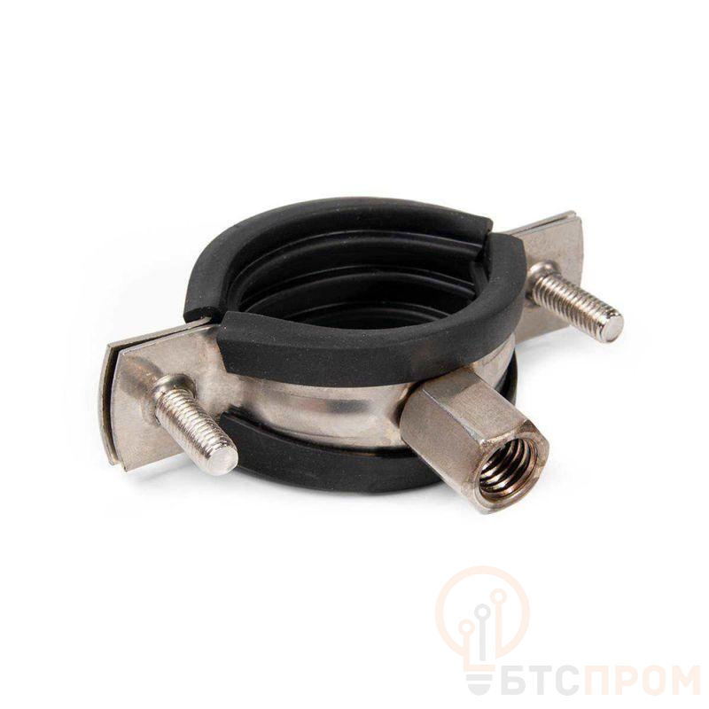 Хомут трубный М8-М10 3/8дюйм 15-19мм (уп.10шт) Промрукав PR08.23884 фото в каталоге от BTSprom.by  Хомут трубный М8-М10 3/8дюйм 15-19мм (уп.10шт) Промрукав PR08.23884 фото в каталоге от BTSprom.by