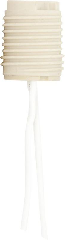 патрон для галогенных ламп 250в g9 lh119 feron 22350 от BTSprom.by