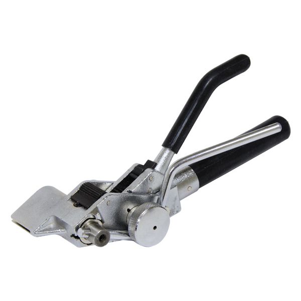 инструмент для натяжения и резки стальной ленты с храповым механизмом (23607) shtok 376569 от BTSprom.by