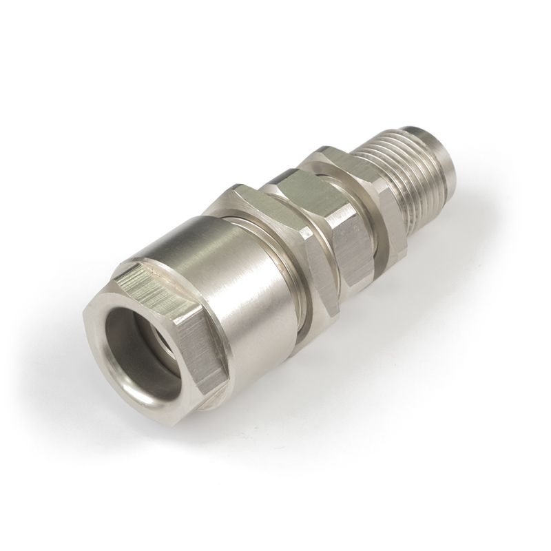 ввод кабельный взрывозащ. шбм-exd d5-10 стальной спецприбор промрукав pr08.20321 от BTSprom.by