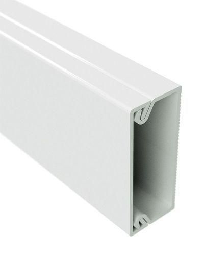 кабель-канал 30х10 l2000 пластик tmc dkc 00311 от BTSprom.by