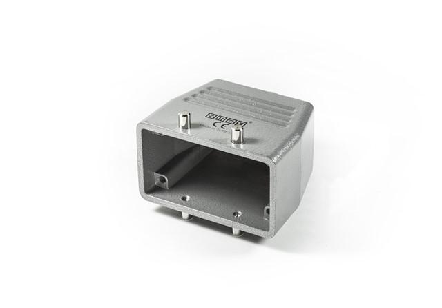 кожух пустой emas ebm10gu30 от BTSprom.by