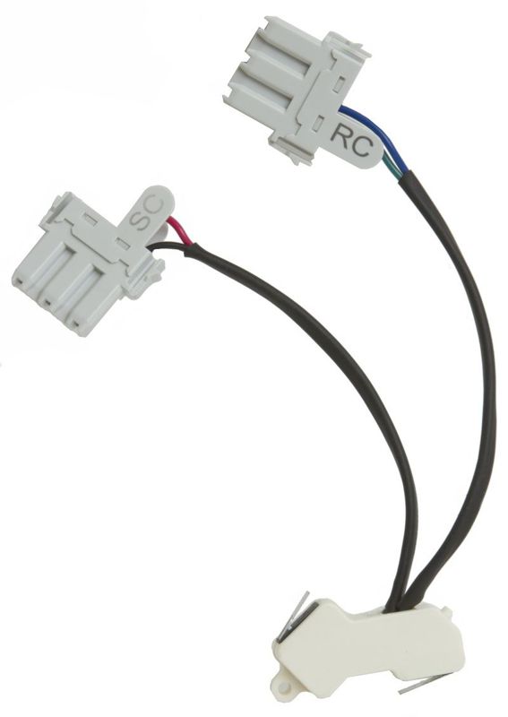 контакт состояния готовности включению (пружина взведена) контактор 7006104 от BTSprom.by