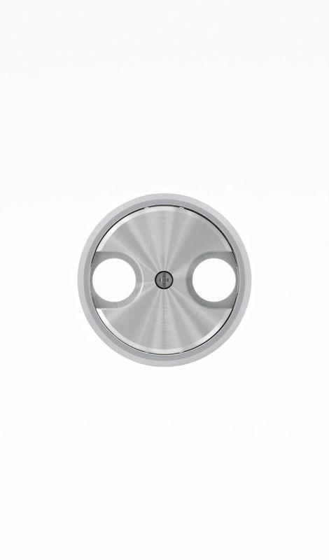 накладка для tv-r розетки sky moon кольцо хром abb 2cla865000a1401 от BTSprom.by накладка для tv-r розетки sky moon кольцо хром abb 2cla865000a1401 от BTSprom.by