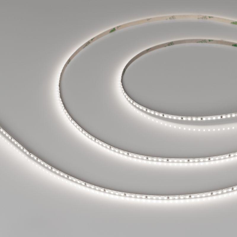 лента светодиодная microled-m240-4mm 24v day 5000к 8вт/м ip20 2216 130лм/вт (уп.5м) arlight 047868 от BTSprom.by