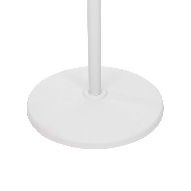  Вентилятор напольный DX-40 40Вт 16дюйм бел. DUX 60-0218 фото в каталоге от BTSprom.by