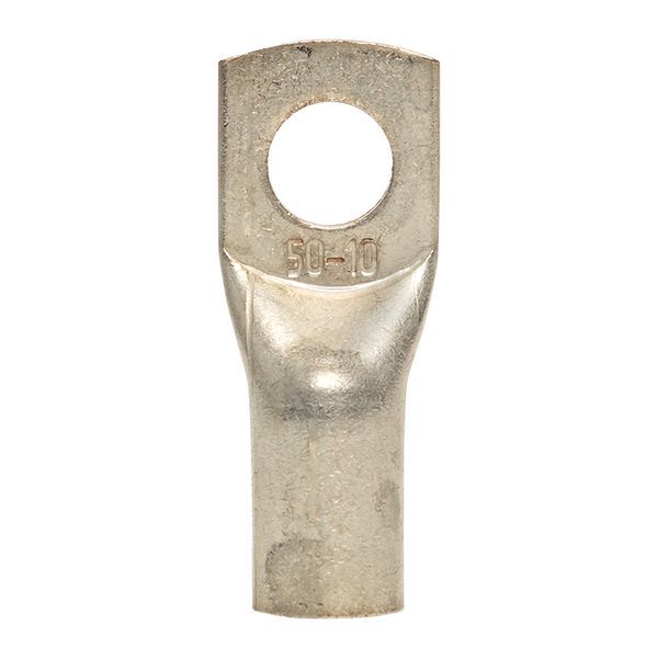  Наконечник силовой медный луженый ТМЛ-Р 50-10 PROxima EKF tml-r-50-10 фото в каталоге от BTSprom.by