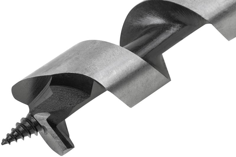  Сверло Левиса винтовое по дереву SDS-PLUS 30х460мм FIT 36303 фото в каталоге от BTSprom.by