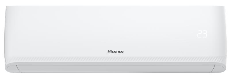 сплит-система инверторного типа city dc inverter as-24uw4rbtcm00 hisense нс-1688272 от BTSprom.by