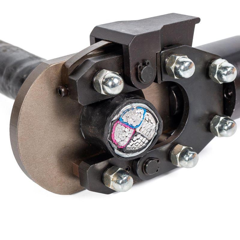  Ножницы гидравлические ручные НГР-40 в кейсе КВТ 60946 фото в каталоге от BTSprom.by