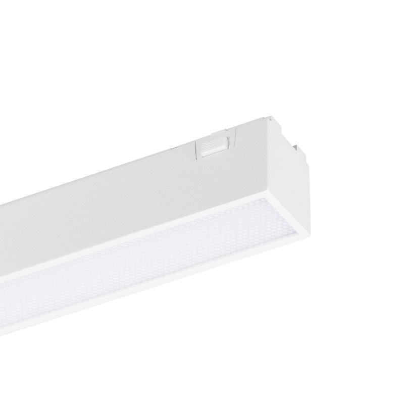 светильник светодиодный mag-vibe-flat-l485-24w day4000-mix (wh 100 deg 48в tuya zigbee) ip20 металл arlight 045020 от BTSprom.by