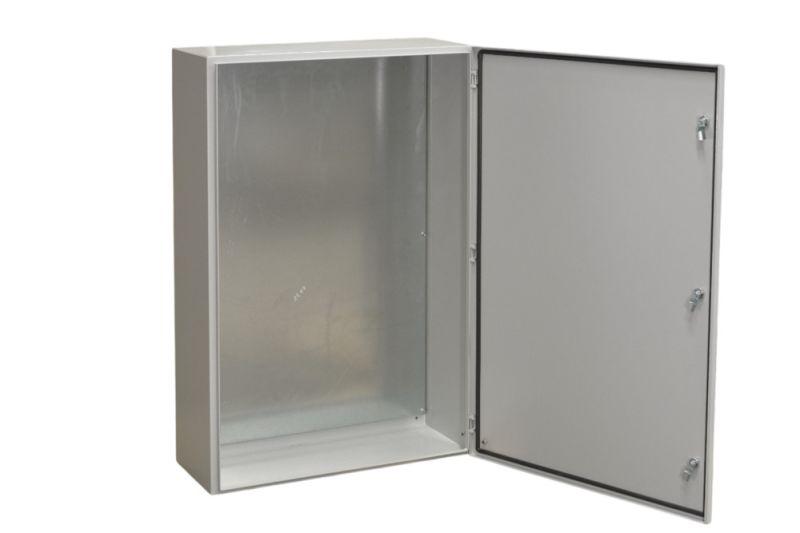  Корпус металлический ЩРНМ IP31 1000х600х250 DEKraft 32486DEK фото в каталоге от BTSprom.by