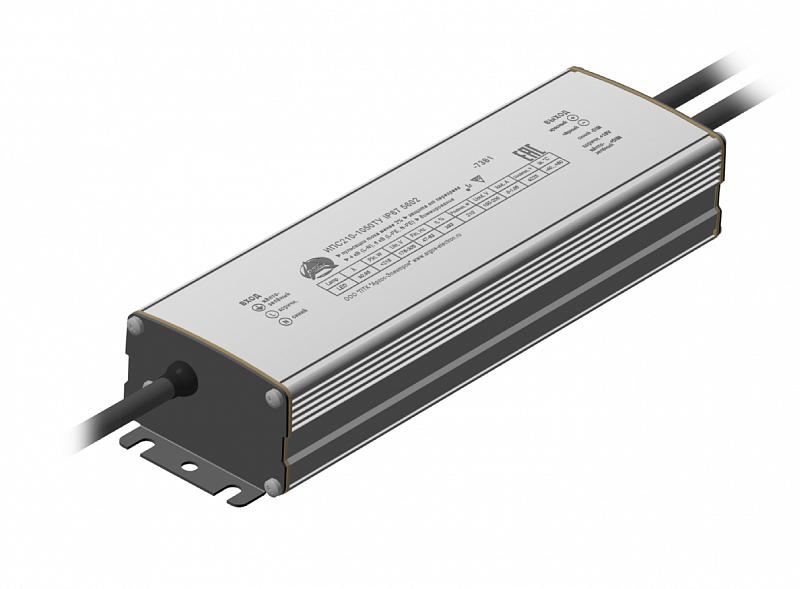 источник питания ипс210-1050ту ip67 5602 аргос ипс210-1050ту 5602 от BTSprom.by