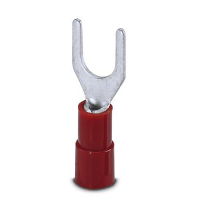 наконечник вилочный c-fci 1.5/m5 (уп.100шт) phoenix contact 3240035 от BTSprom.by