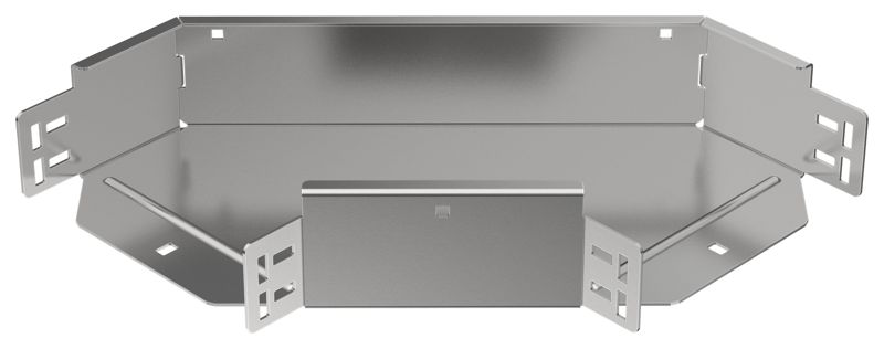 Угол для лотка 90град. 100х150 2мм ESCA 7 IEK ES7-PG-90-100-150-20 от BTSprom.by