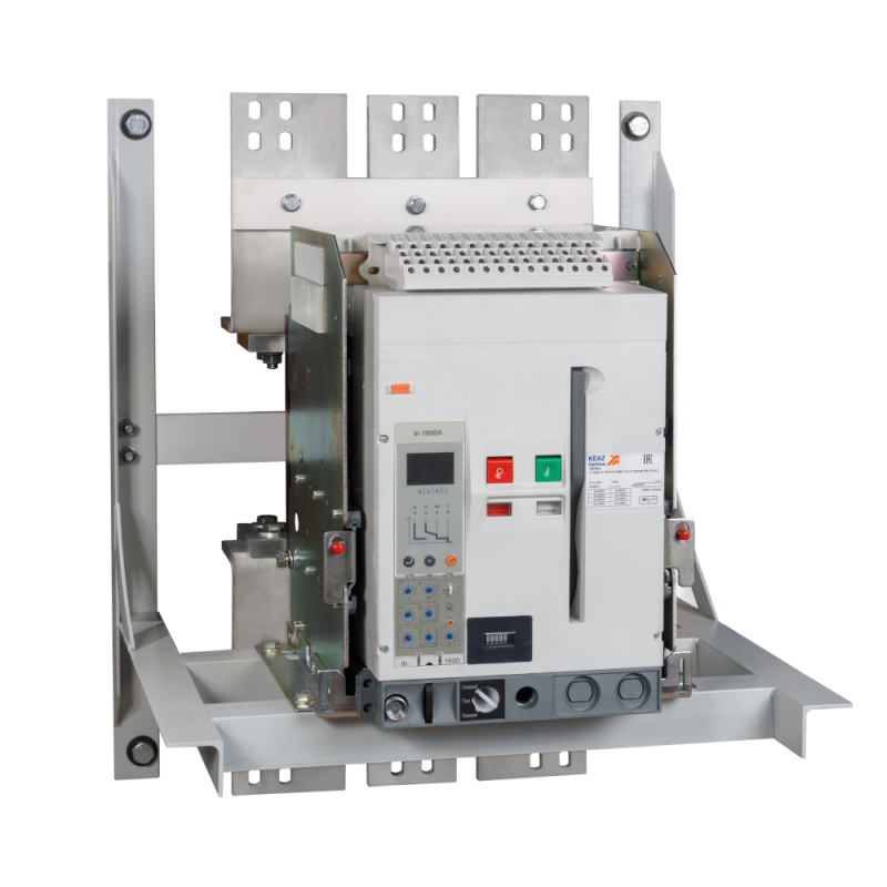 блок замены автоматического выключателя авм15с-optimat a-1600-s1-3p-50-d-mr5.0-bc2200-m2-p01-s2-03 кэаз 346021 от BTSprom.by