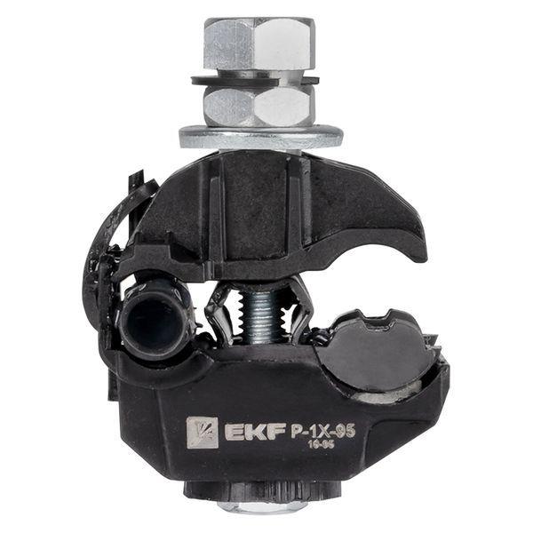  Зажим анкерный клиновой PA1500Rpi 1х35-50кв.мм PROxima EKF pa-1500Rpi фото в каталоге от BTSprom.by