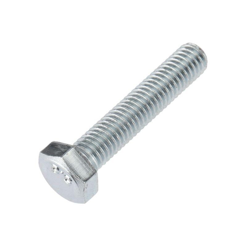  Болт с шестигранной головкой 8х40 DIN 933 (уп.1 300шт) Kranz 1302-0840-1 фото в каталоге от BTSprom.by