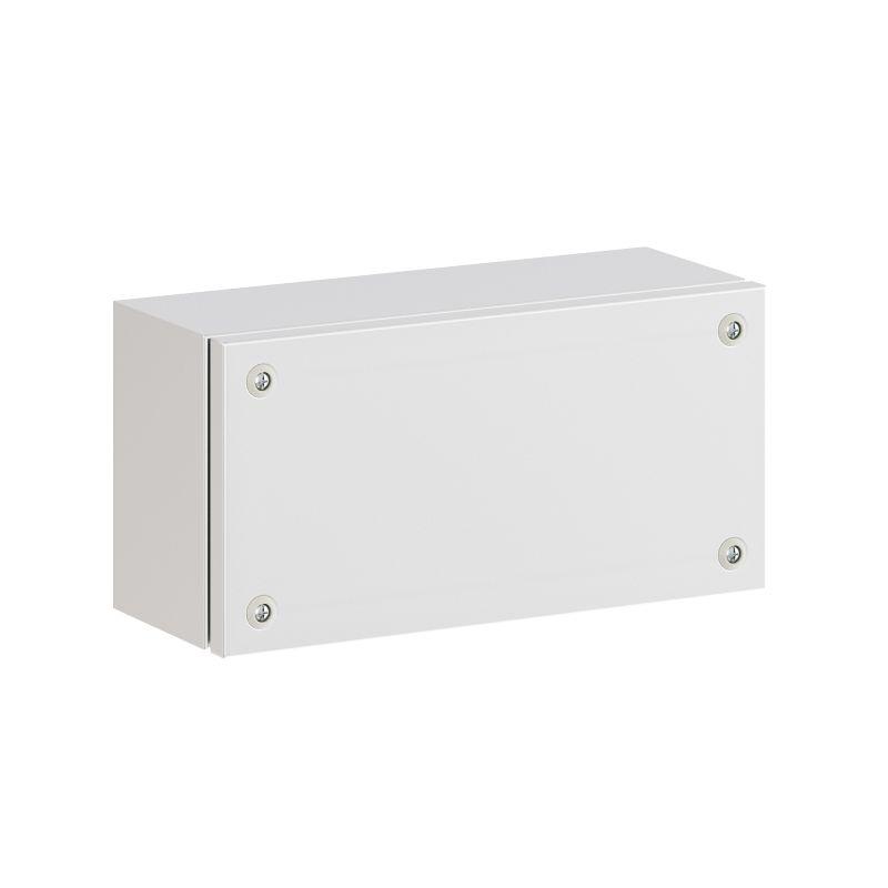 корпус клеммный металлический sde 300x150x120мм dkc r5sde3112 от BTSprom.by