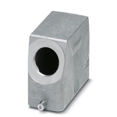 корпус hc-sta-b16-hhfs-1stm32-el-al phoenix contact 1412679 от BTSprom.by