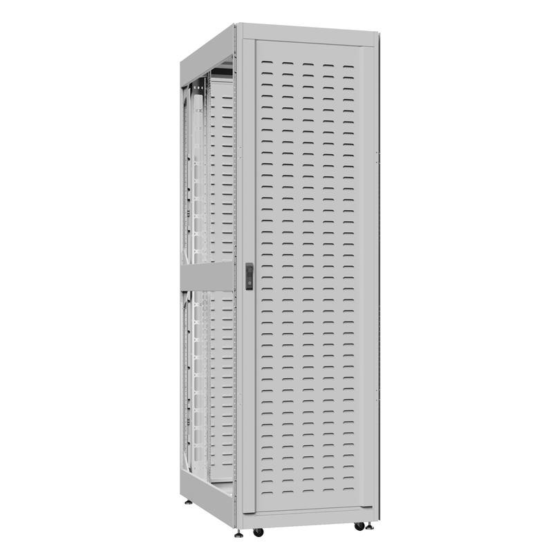 шкаф серверный 42u 800х1000 ex sysmatrix ex 8042.7660 от BTSprom.by