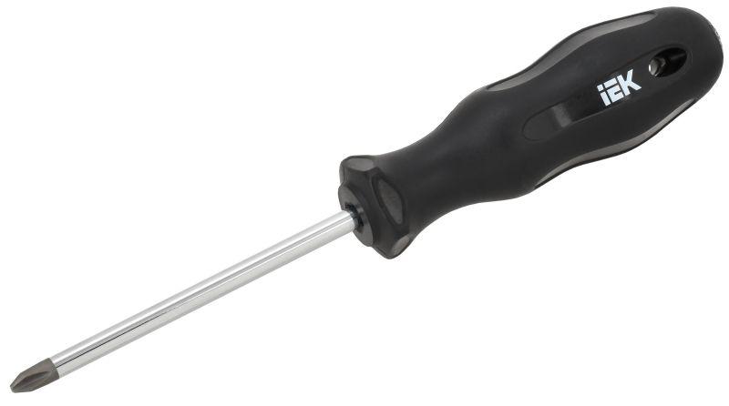отвертка ph2х100 т1 arma2l 5 iek a2l5-sc10-t1-ph-20-100 от BTSprom.by