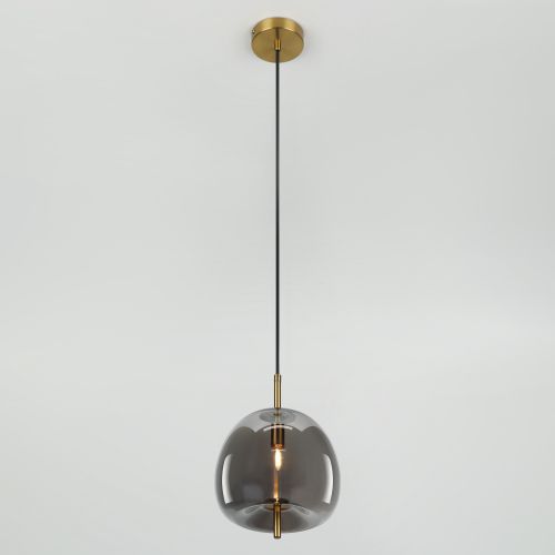  Светильник Claire 6137-101 5Вт 1хG9 (подвес) подвесной дизайн Rivoli Б0061905 фото в каталоге от BTSprom.by