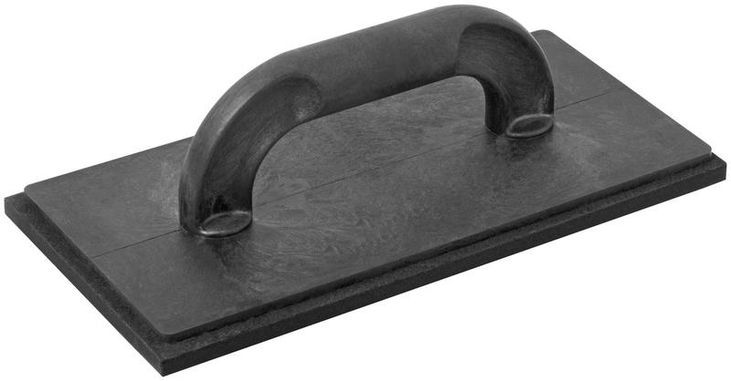 терка 280х140мм накладка губчатая резина 8мм mos 05285м от BTSprom.by