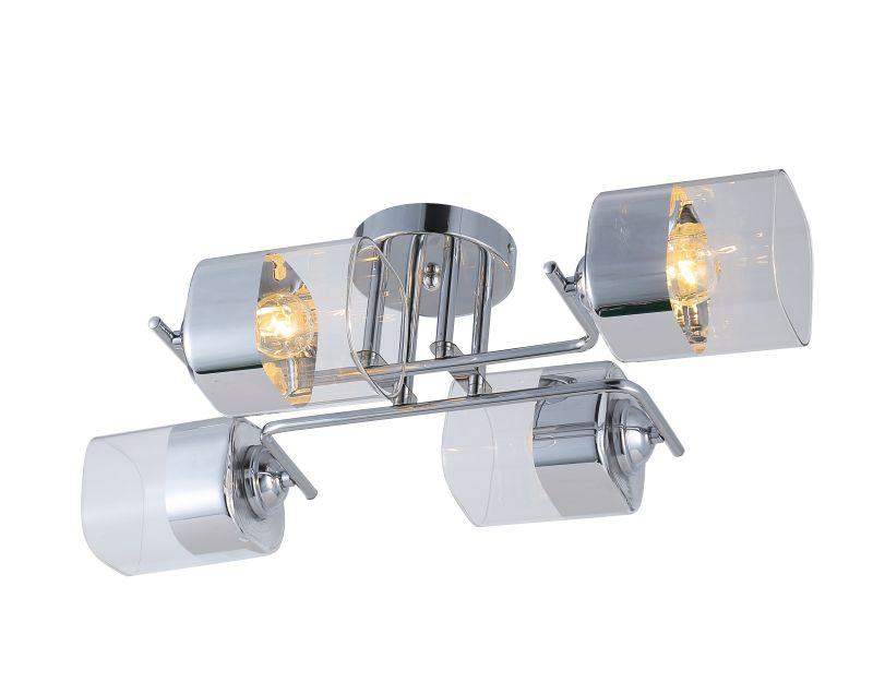 люстра alana 9113-304 4хе27 40вт модерн rivoli б0053437 от BTSprom.by