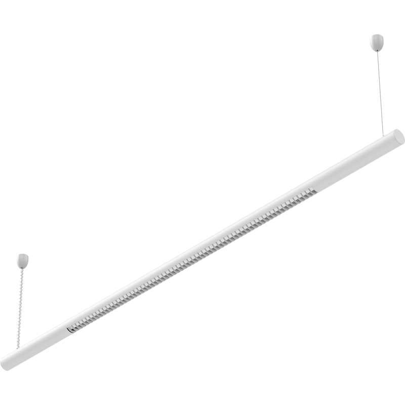 светильник светодиодный ring led 40 4000к подвесной ст 1304000010 от BTSprom.by