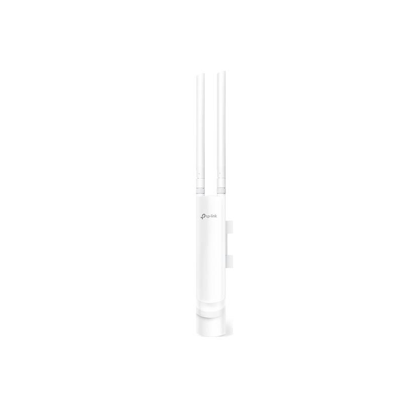 точка доступа eap225-outdoor ac1200 wave 2 гигабитная mu-mimo внутр./наружн. tp-link 1590978 от BTSprom.by