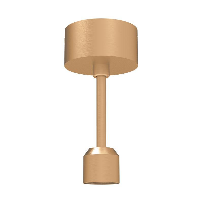 подвес жесткий с питанием art-apriori-rod-a-l200-power (gd) ip20 металл arlight 039633 от BTSprom.by