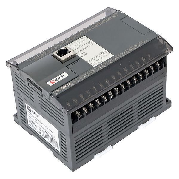  Модуль дискретного ввода/вывода EREMF 20/20 PRO-Logic EKF EREMF-D-20X20Y-R фото в каталоге от BTSprom.by